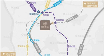 深圳地区提供全套服务的专业场所推荐